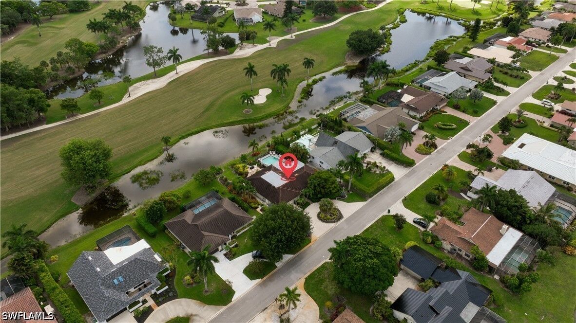 Property Photo: 191 Torrey Pines Point FL 34113
