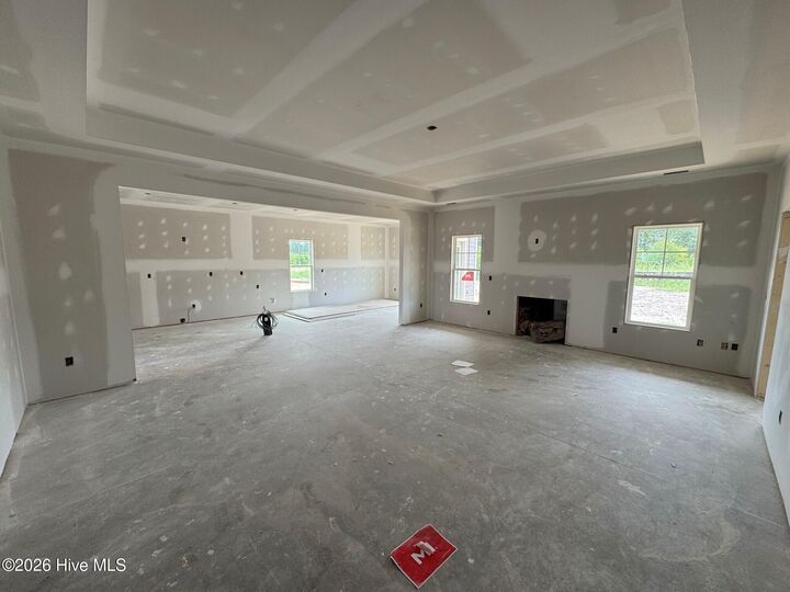 Property Photo:  201 Ashley Heights Drive  NC 28315 