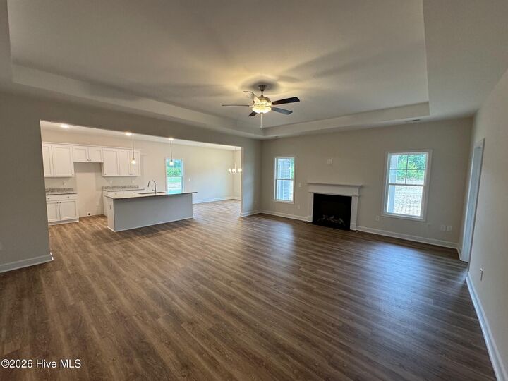 Property Photo:  201 Ashley Heights Drive  NC 28315 
