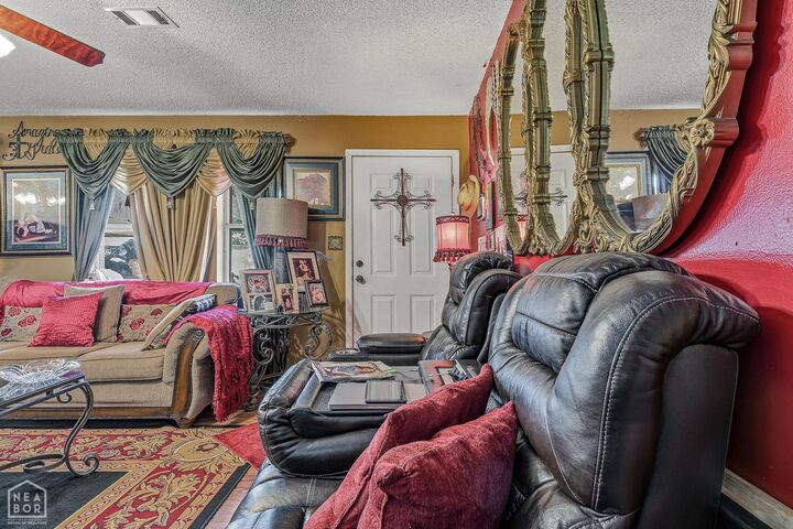 Property Photo: 205 Olive Street AR 72472