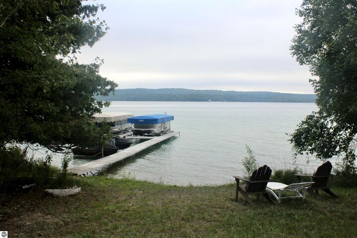 Property Photo: 0 Whitefish Trail MI 49648