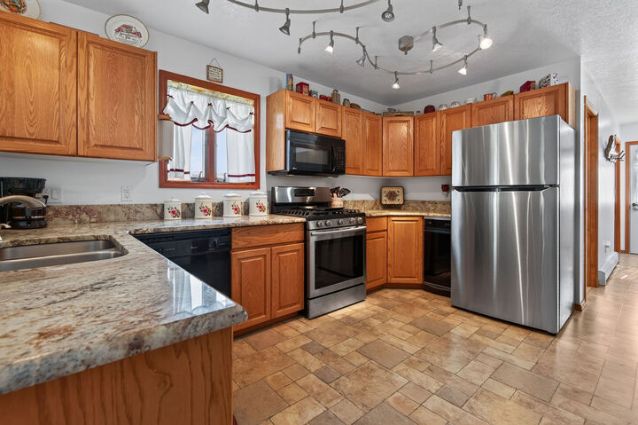Property Photo: 1130 Lydia Road MT 59602