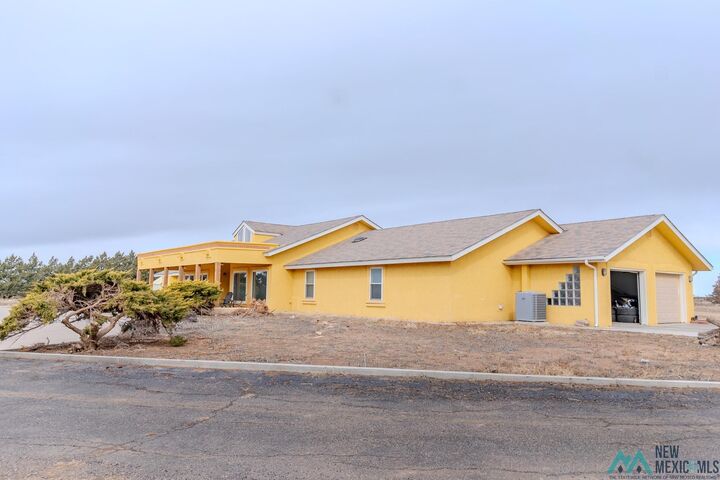 Property Photo: 586B SR 523 NM 88101