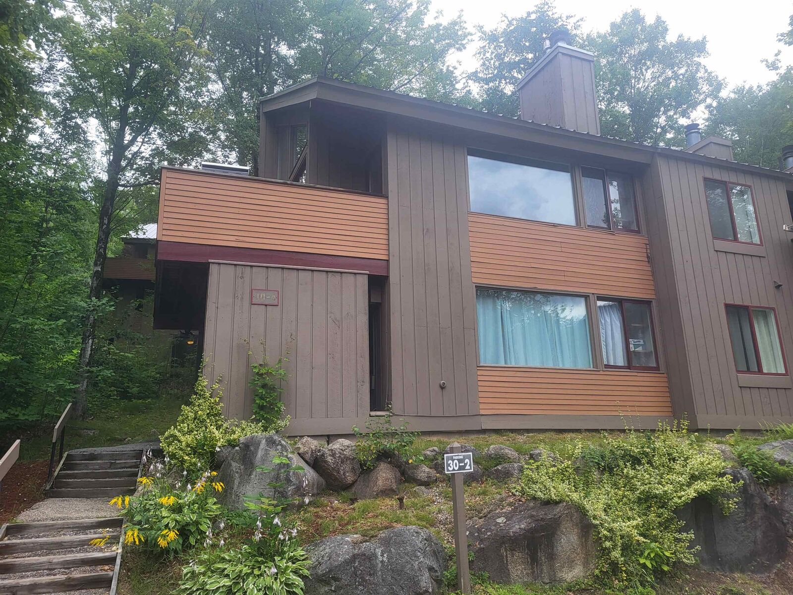 Property Photo:  30 Big Coolidge Road  NH 03251 