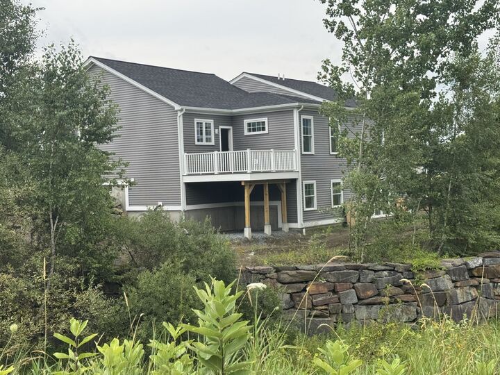 Property Photo:  12 Evergreen Court  NH 03784 