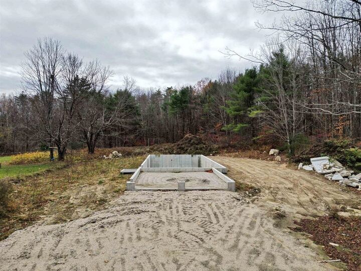 Property Photo: 1618 Lovell Lake Road NH 03872