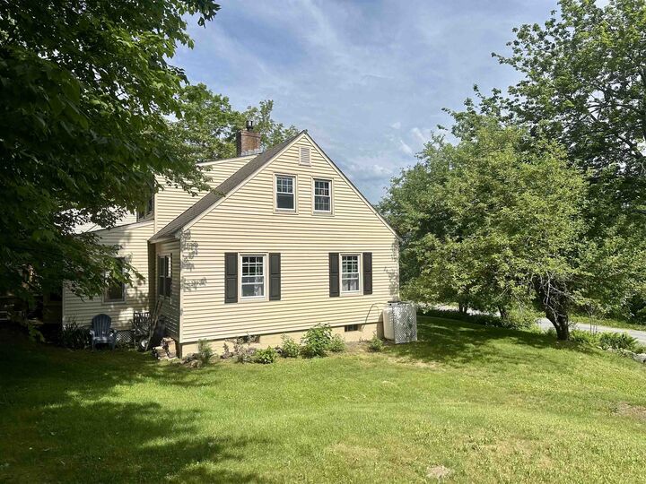 Property Photo:  1261 King Hill Road  NH 03257 