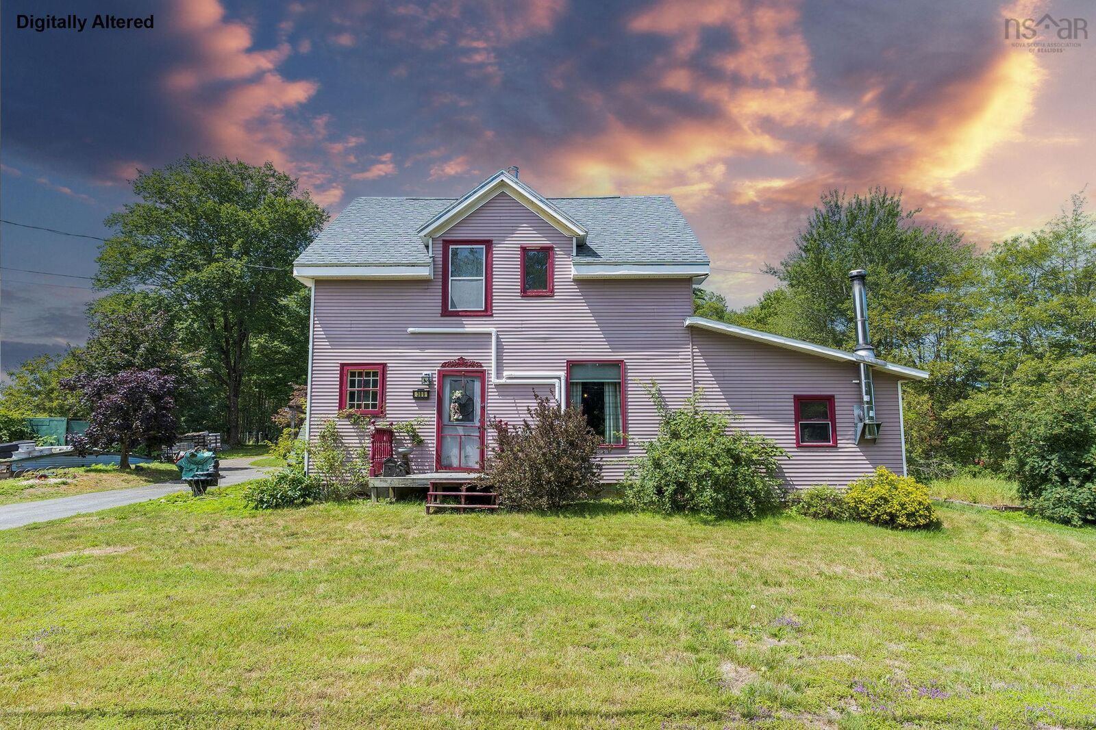 Property Photo:  389 Bentley Road  NS B0P 1E0 