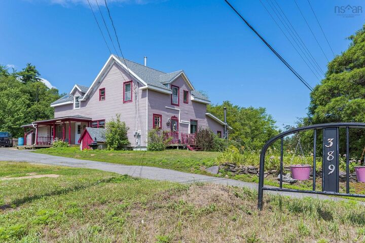389 Bentley Road — photo 1