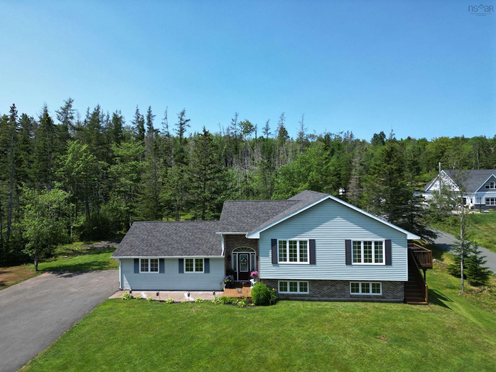Property Photo: 14 Lower Harmony Road NS B6L 3V6