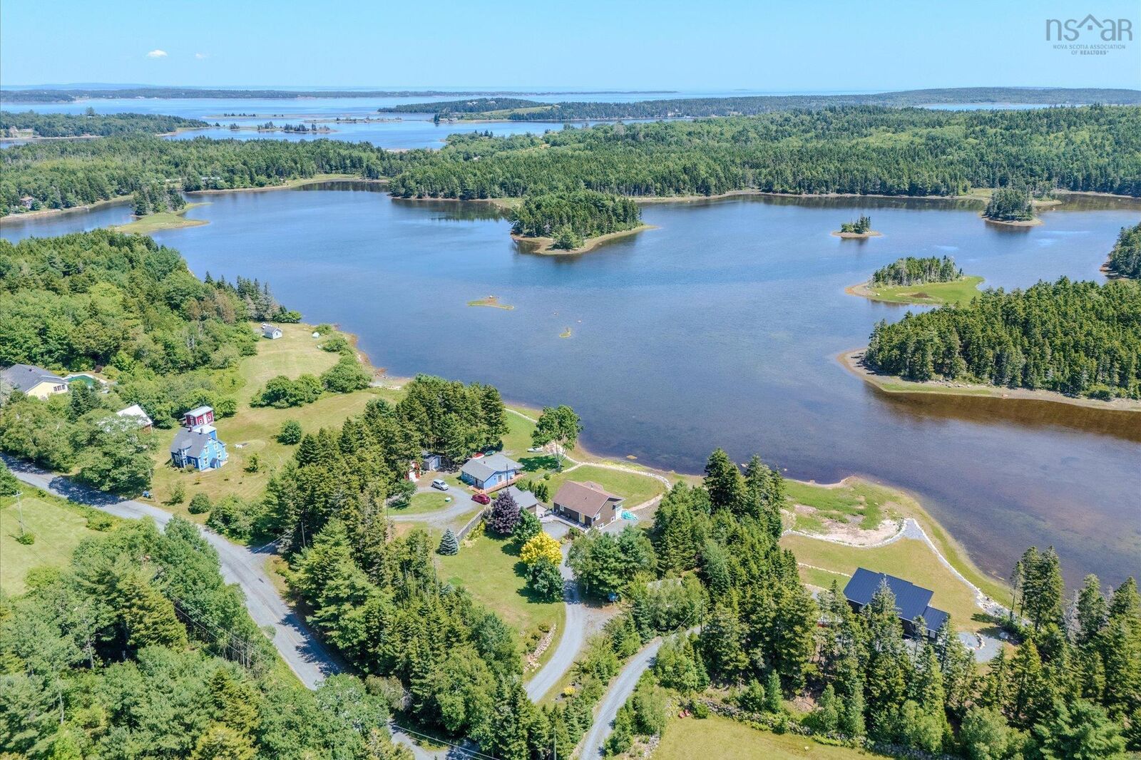 Property Photo: 119 Indian Path Road NS B0J 2C0