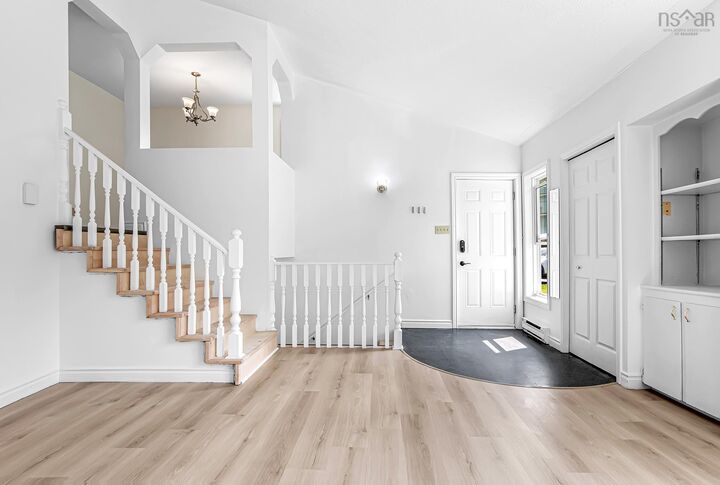 Property Photo: 14 Noria Crescent NS B4E 2L9