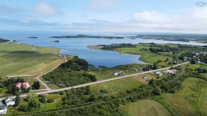 Property Photo:  9422 Highway 4 Tracadie  NS B0H 1W0 