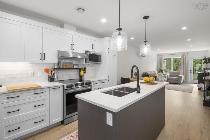 Property Photo:  18 Jessome Avenue  NS B2S 0K6 