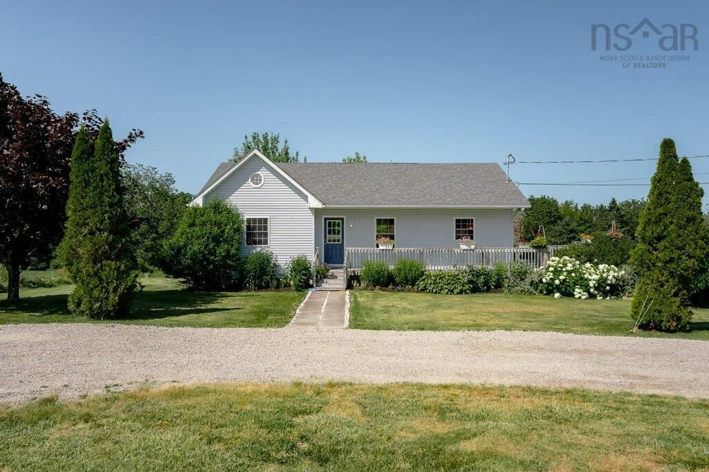 Property Photo: 349 Highway 14 NS B0J 1J0