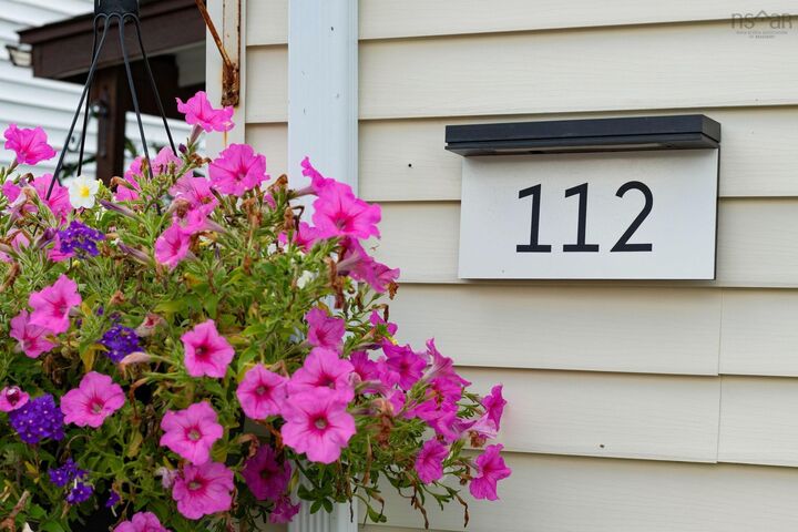 Property Photo: 112 Hilltop Drive NS B4C 2P5