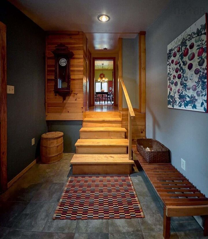 Property Photo: 1271 Brophy Road NS B2G 2L2