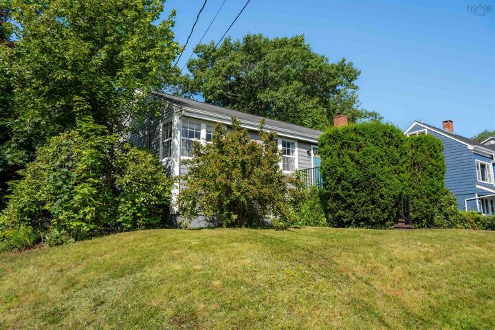 Property Photo: 42 Birch Street NS B3N 2V1
