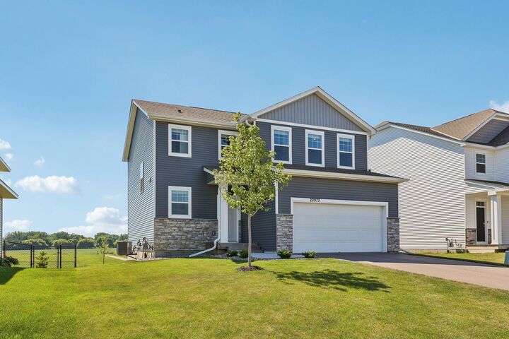 Property Photo: 20973 Flemming Street MN 55024