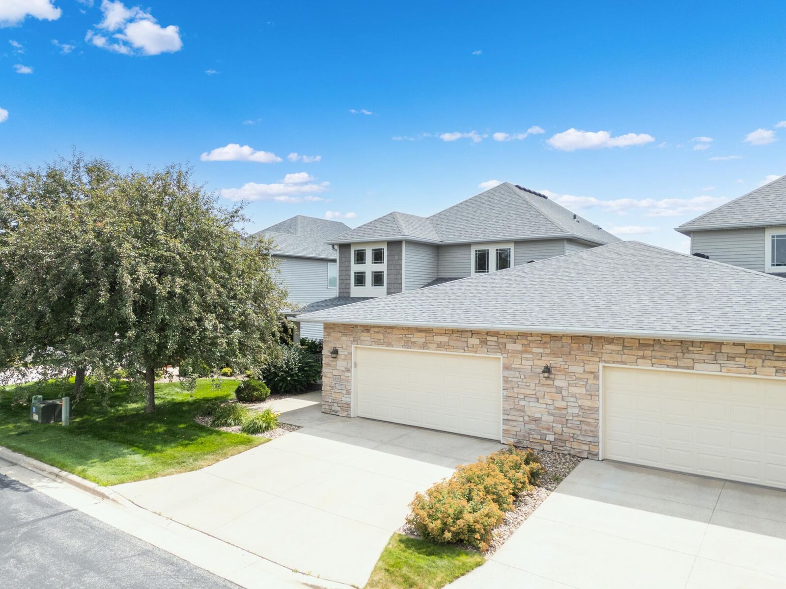 Property Photo: 1498 Willow Point Lane SW MN 55902
