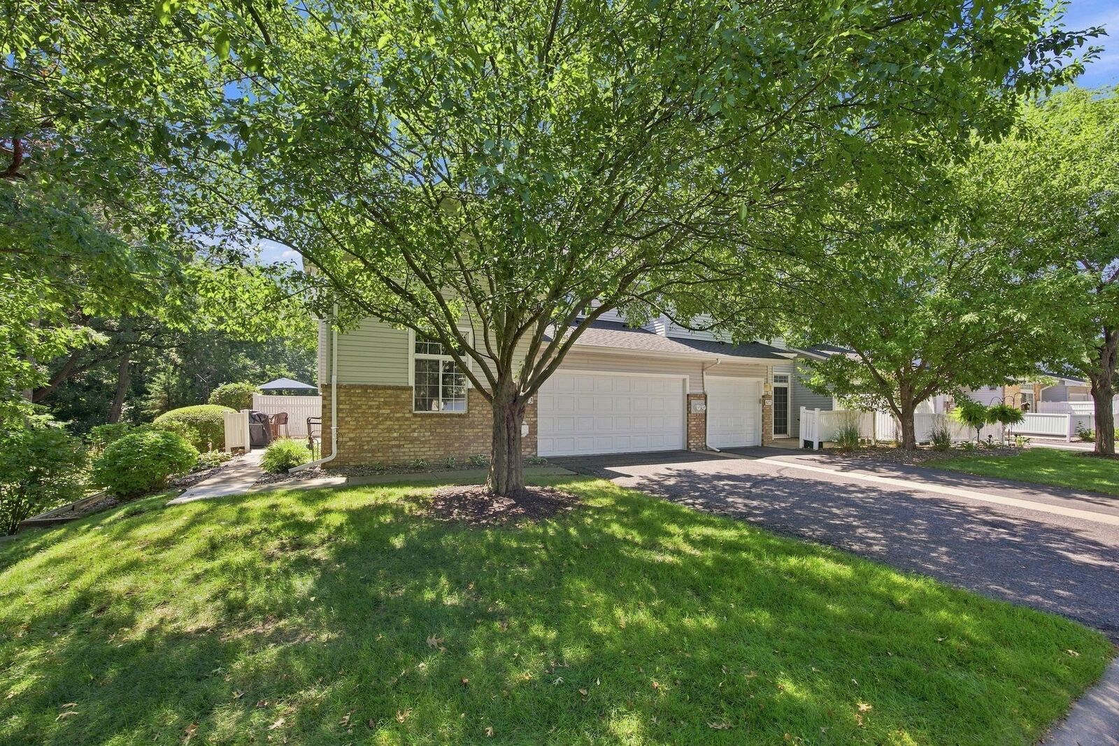 Property Photo: 8473 Cortland Road MN 55344
