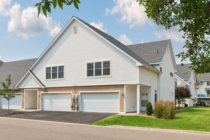 Property Photo: 2143 Old School Road MN 55364