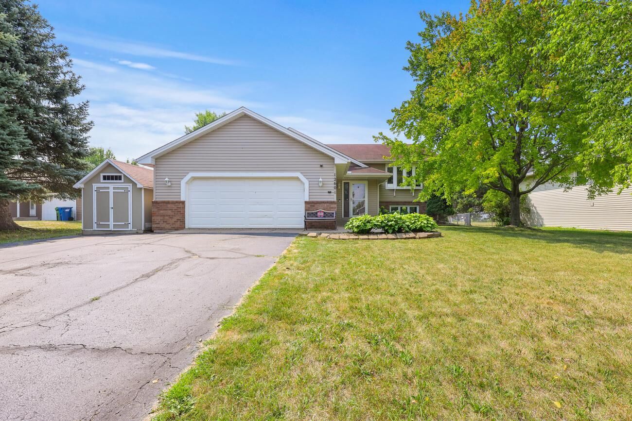 Property Photo: 12601 92nd Place N MN 55369
