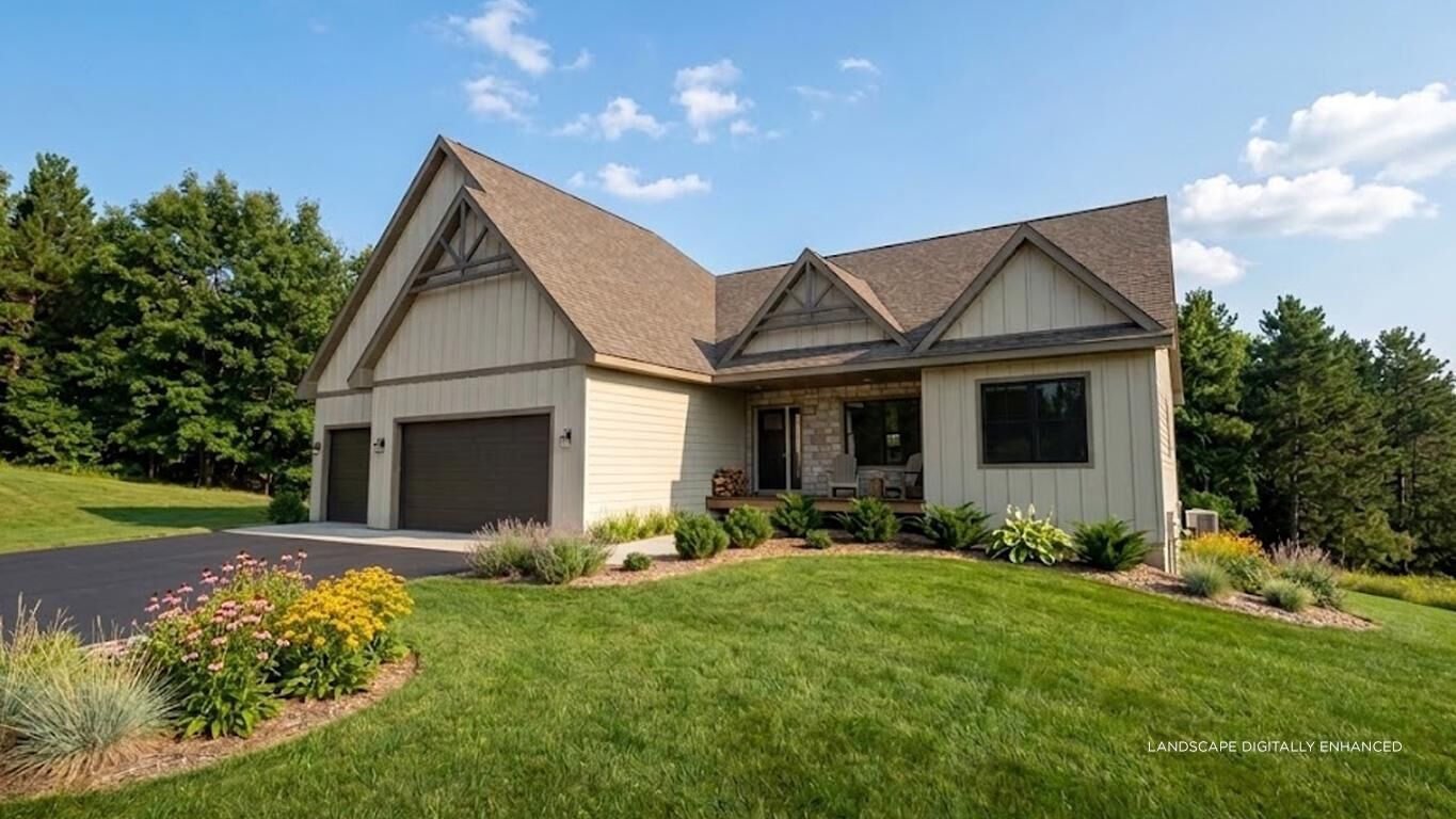 Property Photo:  1199 60th Street  WI 54016 