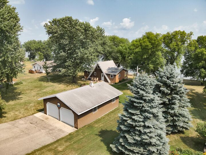 Property Photo: 30293 W Stalker Road MN 56324