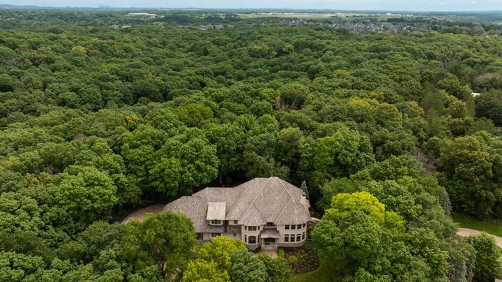 Property Photo: 9991 Dell Road MN 55347