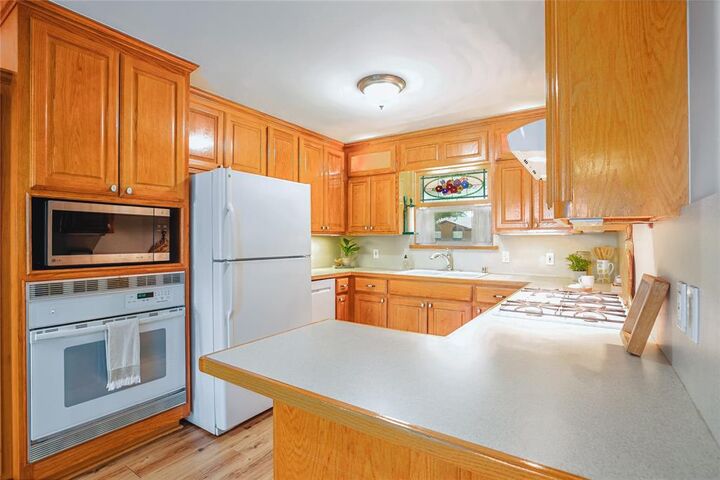 Property Photo:  6229 Maurie Drive  TX 76148 