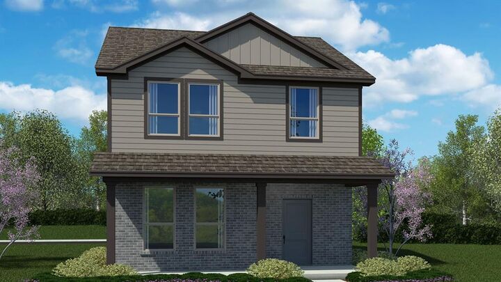 Property Photo: 3004 Maple Orchard Lane TX 76140