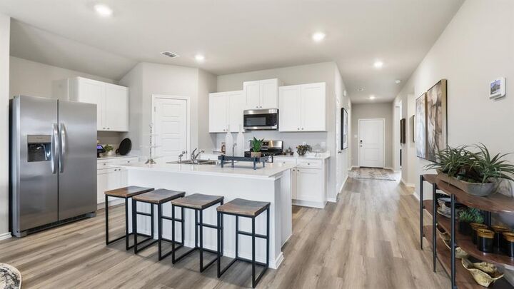 Property Photo:  10225 Cherrytree Lane  TX 76140 