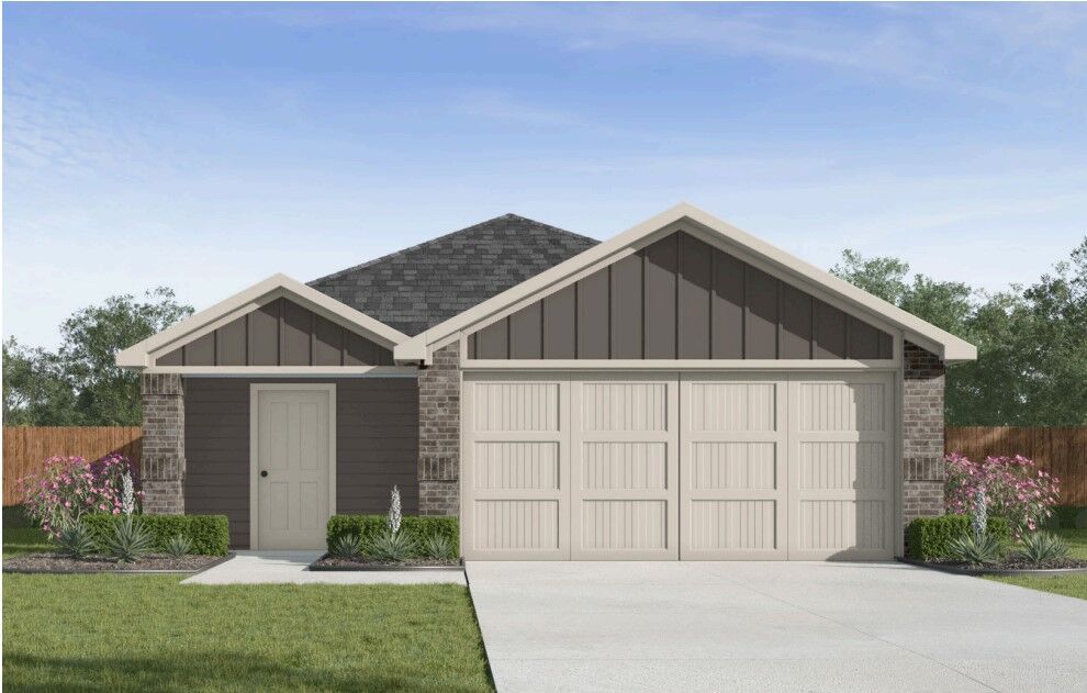 Property Photo:  610 SW Benton Avenue  AR 72736 