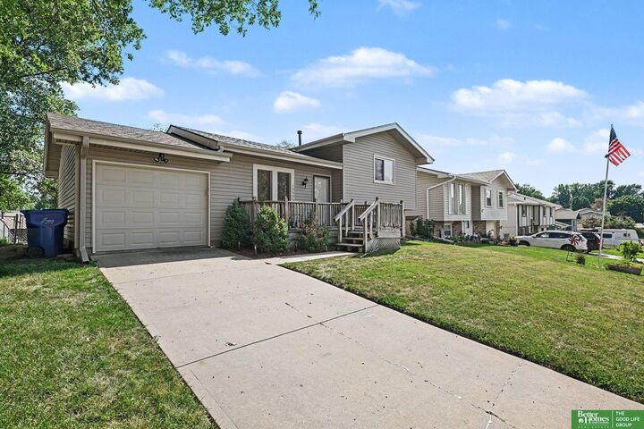 Property Photo:  13523 Redwood Street  NE 68138 