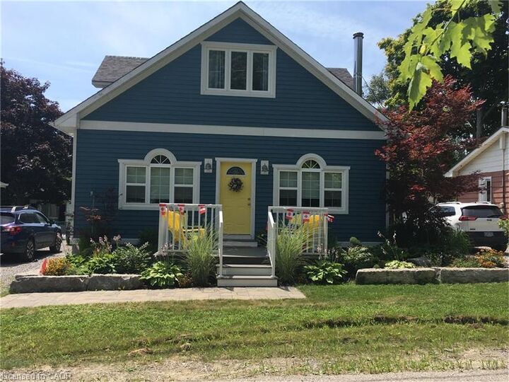 38 Walter Street — photo 1