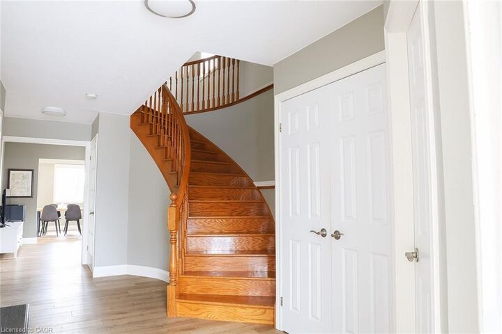 Property Photo:  406 Ferguson Avenue N  ON L8L 4Y7 
