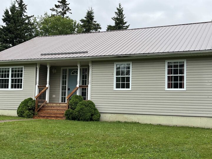 Property Photo: 2076 Canavoy Road PE C0A 1T0