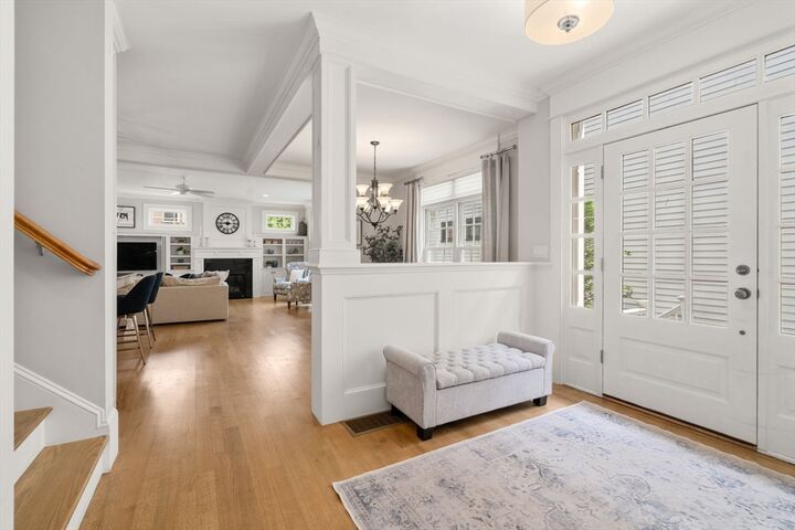Property Photo: 32 Maple Lane 32 MA 02052