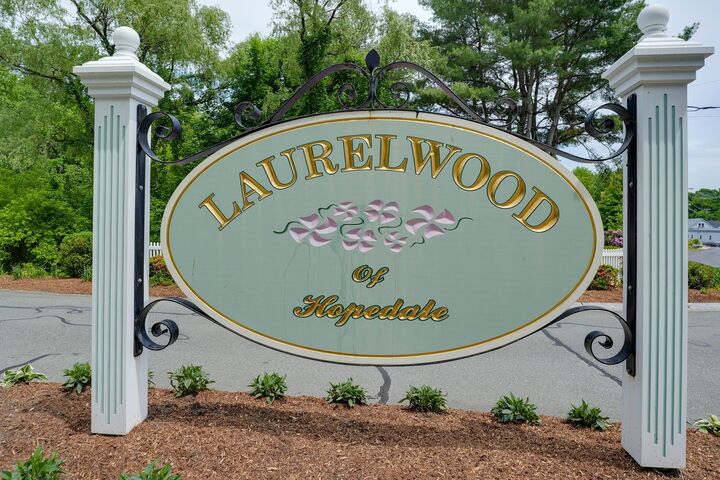 Property Photo:  42 Laurelwood Drive 42  MA 01747 