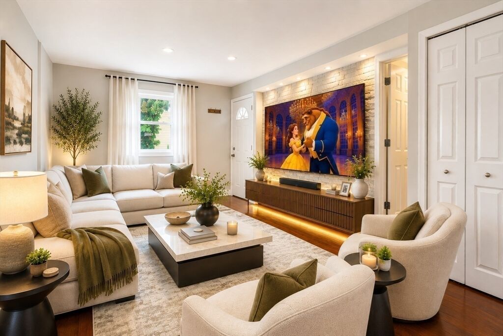 Property Photo:  404 Bryant Street  MA 02148 