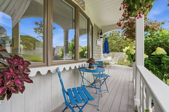 Property Photo: 13 Maloney Lane MA 02639