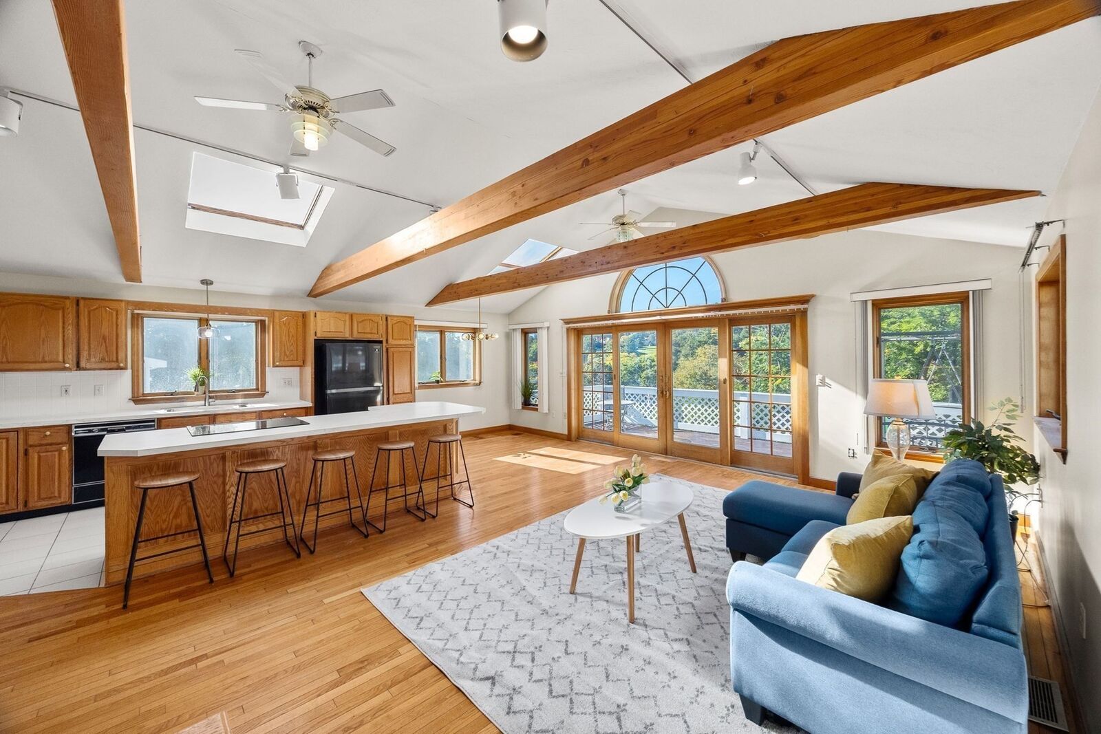 Property Photo: 32 Brayton Rd MA 02135