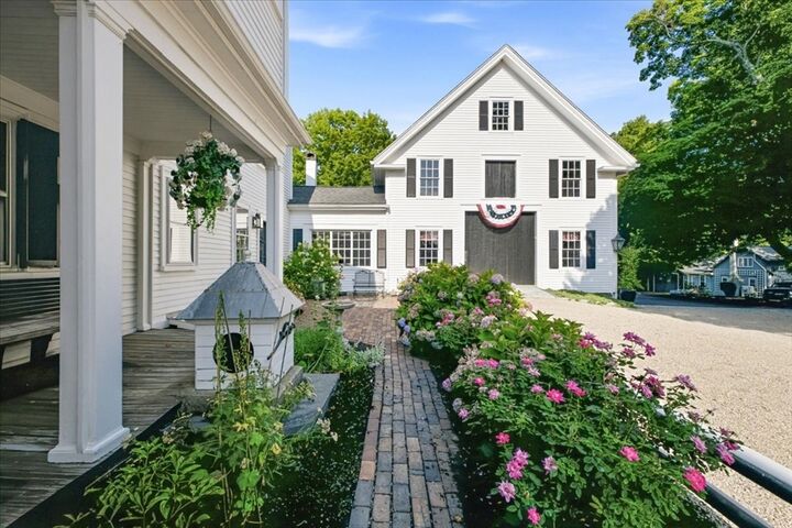 Property Photo: 65 Washington St MA 02339