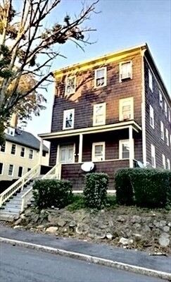 Property Photo:  211 Vernon St 1  MA 01604 