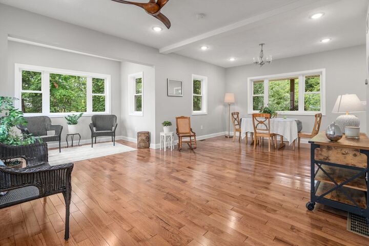 Property Photo: 329 Pleasant Street MA 01721