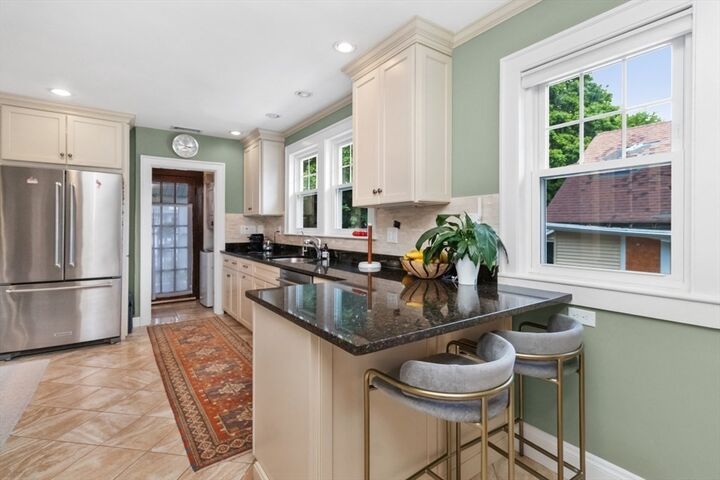 Property Photo: 25-27 Flint Rd MA 02472