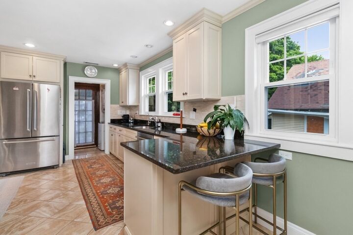 Property Photo: 25-27 Flint Rd MA 02472