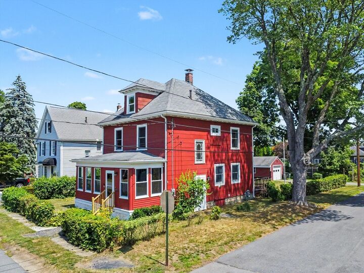 Property Photo: 92 S Williams MA 01835