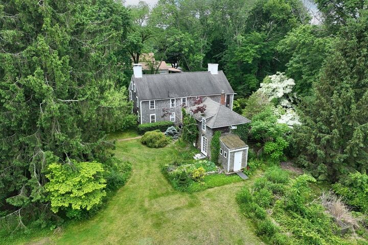 Property Photo:  374 High St  MA 02359 